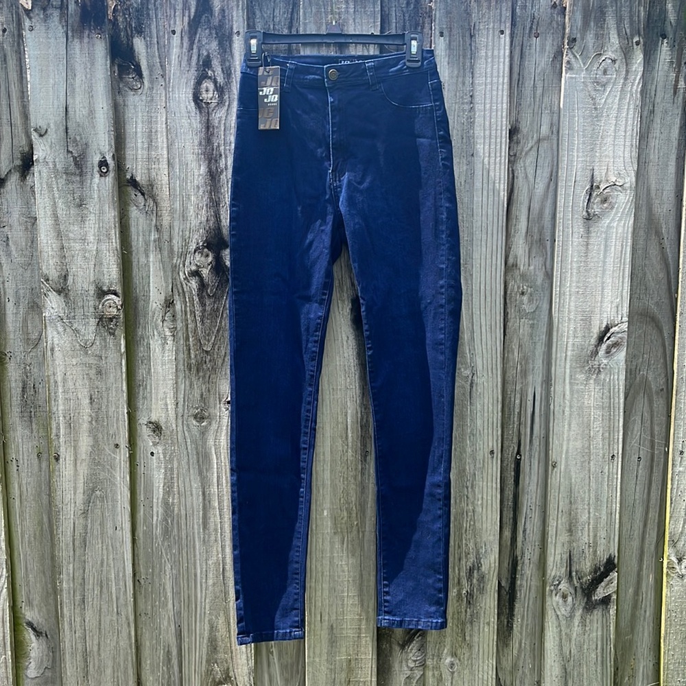 High Rise Jeggings NWT